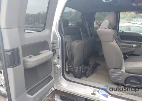 2006 Ford F-150 Fx4/Lariat/Xl/Xlt z USA, uszkodzony, nr VIN 1FTPX14V56FB25569